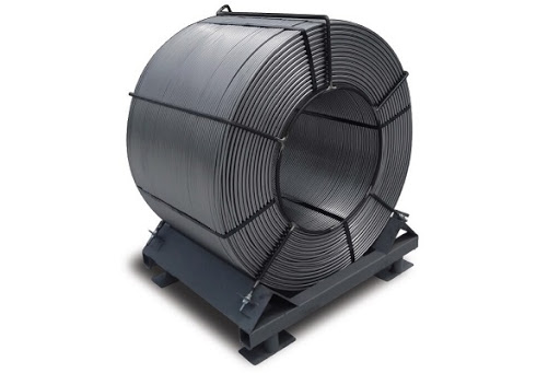 Enhancing Steel Quality with Sarthak Metals