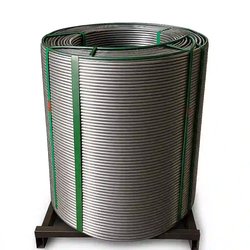 Bansal Brothers Cored Wire product photo